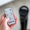Вентиляторы и охладители воздуха Sencor SFT 3113BK