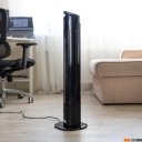 Вентиляторы и охладители воздуха Sencor SFT 3113BK