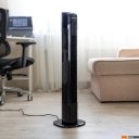Вентиляторы и охладители воздуха Sencor SFT 3113BK