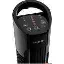 Вентиляторы и охладители воздуха Sencor SFT 3113BK