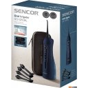 Электрические зубные щетки и ирригаторы Sencor SOI 1210BL