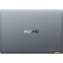 Ноутбуки Huawei MateBook D 16 2024 MCLG-X 53014BKU