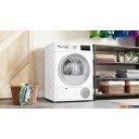 Стиральная машина Bosch Serie 4 WTH86277PL