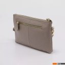 Женские и мужские сумки Poshete 886-1527-LCF (кофе)