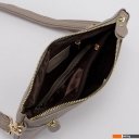 Женские и мужские сумки Poshete 886-1527-LCF (кофе)