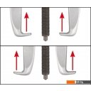 Строительный, слесарный, монтажный инструмент King Tony 7962B-10