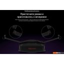 Беспроводные и портативные колонки LG XBOOM Go XG8T
