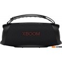 Беспроводные и портативные колонки LG XBOOM Go XG8T