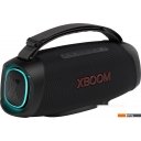 Беспроводные и портативные колонки LG XBOOM Go XG8T