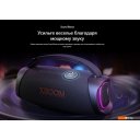 Беспроводные и портативные колонки LG XBOOM Go XG8T