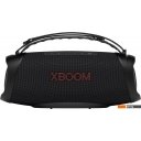 Беспроводные и портативные колонки LG XBOOM Go XG8T