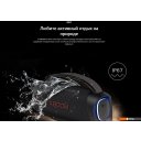 Беспроводные и портативные колонки LG XBOOM Go XG8T