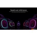 Беспроводные и портативные колонки LG XBOOM Go XG8T
