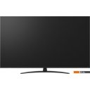 Телевизоры LG NanoCell AI NANO81 65NANO81A6A