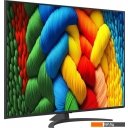 Телевизоры LG NanoCell AI NANO81 65NANO81A6A