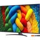 Телевизоры LG NanoCell AI NANO81 65NANO81A6A