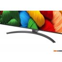 Телевизоры LG NanoCell AI NANO81 65NANO81A6A