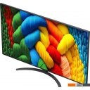 Телевизоры LG NanoCell AI NANO81 65NANO81A6A