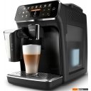 Кофеварки и кофемашины Philips EP4341/51