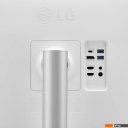 Мониторы LG UltraFine 27UP850K-W Мониторы LG UltraFine 27UP850K-W