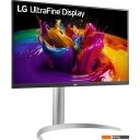 Мониторы LG UltraFine 27UP850K-W