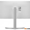 Мониторы LG UltraFine 27UP850K-W