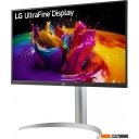 Мониторы LG UltraFine 27UP850K-W
