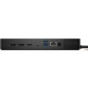 USB-хабы и док-станции Dell Thunderbolt Dock WD22TB4