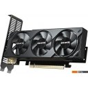Видеокарты Gigabyte GeForce RTX 5060 OC Low Profile 8G GV-N5060OC-8GL