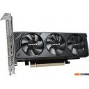 Видеокарты Gigabyte GeForce RTX 5060 OC Low Profile 8G GV-N5060OC-8GL