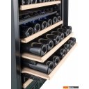 Винные шкафы Temptech OX60DRB