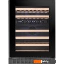 Винные шкафы Temptech OX60DRB