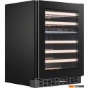 Винные шкафы Temptech OX60DRB