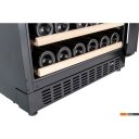 Винные шкафы Temptech OX60DRB