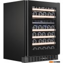 Винные шкафы Temptech OX60DRB