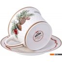 Кружки, чашки, стаканы для горячих напитков Lefard Celebration 760-812