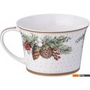 Кружки, чашки, стаканы для горячих напитков Lefard Celebration 760-812