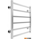 Полотенцесушители TERMINUS Ватикан П6 500x600 (хром)