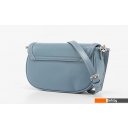 Женские и мужские сумки David Jones 823-CM7004-LBL (голубой)