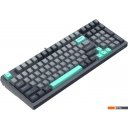 Клавиатуры A4Tech Fstyler FS300 Panda Rock Climbing