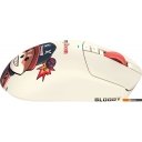 Мыши A4Tech Bloody R72 Ultra Proxy Boom (белый)