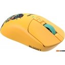 Мыши A4Tech Bloody x Savage Impact R72 Ultra Renegade