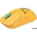 Мыши A4Tech Bloody x Savage Impact R72 Ultra Renegade