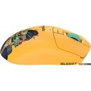 Мыши A4Tech Bloody x Savage Impact R72 Ultra Renegade