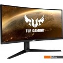 Мониторы ASUS TUF Gaming VG34VQL1B