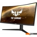 Мониторы ASUS TUF Gaming VG34VQL1B