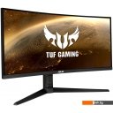 Мониторы ASUS TUF Gaming VG34VQL1B