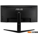 Мониторы ASUS TUF Gaming VG34VQL1B