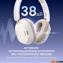 Наушники и гарнитуры Ugreen HiTune Max5c (белый) Наушники и гарнитуры Ugreen HiTune Max5c (белый)