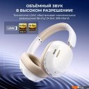 Наушники и гарнитуры Ugreen HiTune Max5c (белый)